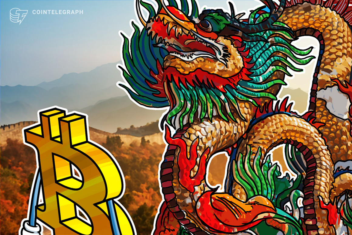 Analyst says Bitcoin value sell-off could happen as Chinese language New Yr approaches