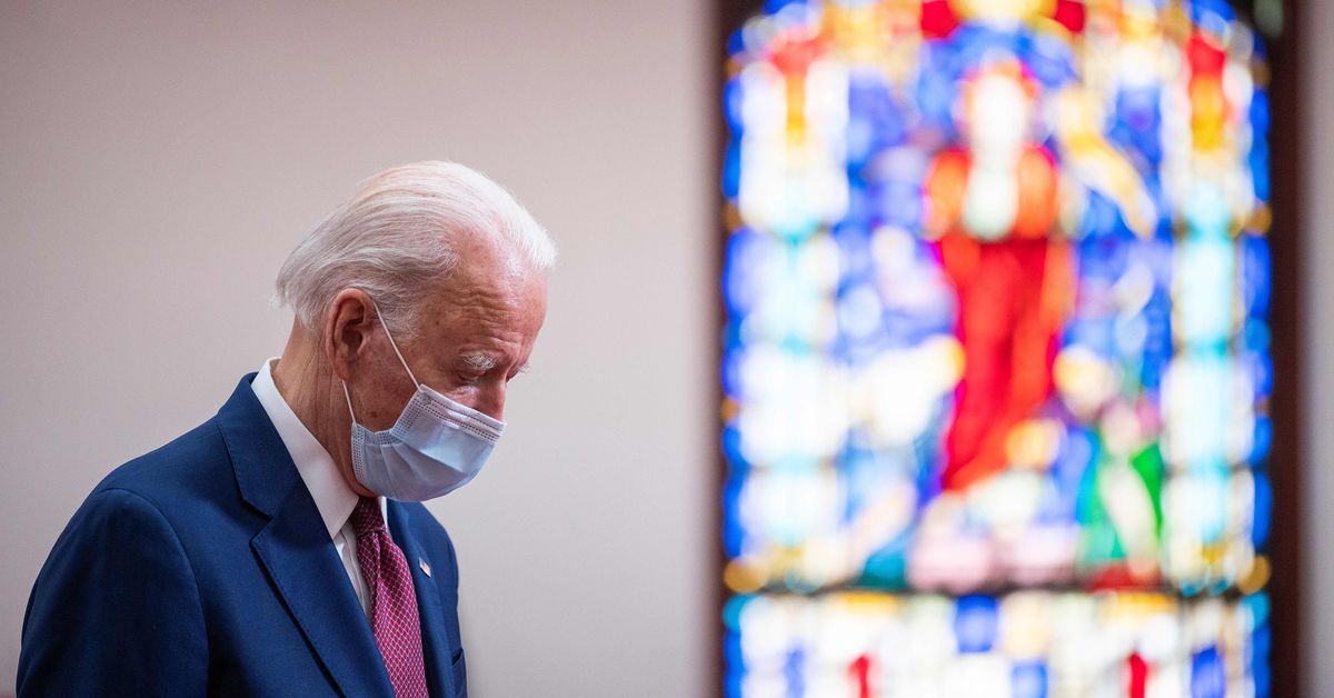 Biden inauguration prayers: O’Donovan and Beaman signify the brand new president’s priorities