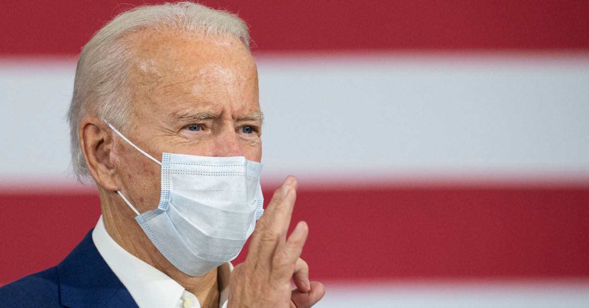 How Joe President Biden’s Covid-19 plan can repair America’s vaccine mess