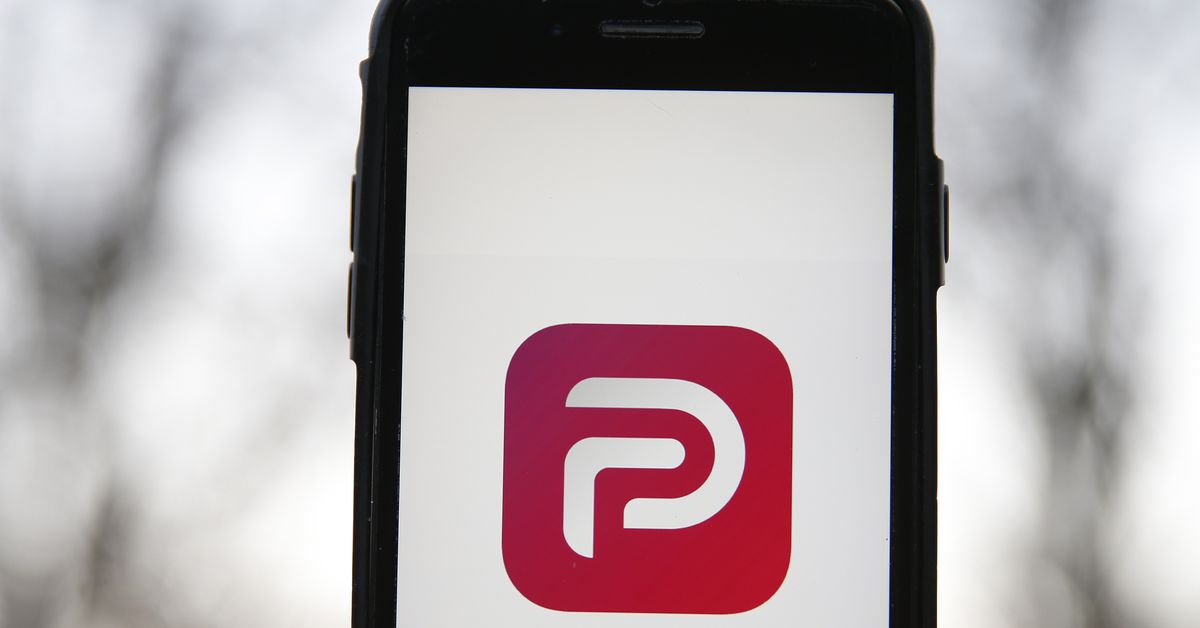 Why Parler might quickly disappear from the web