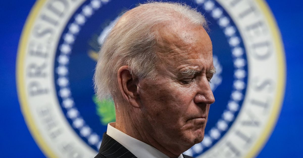 Texas challenges Biden’s 100-day pause on deportations