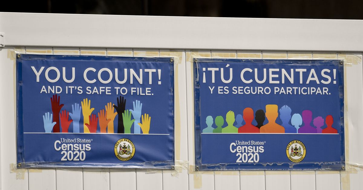 Trump’s plan to weaponize the census towards immigrants has failed