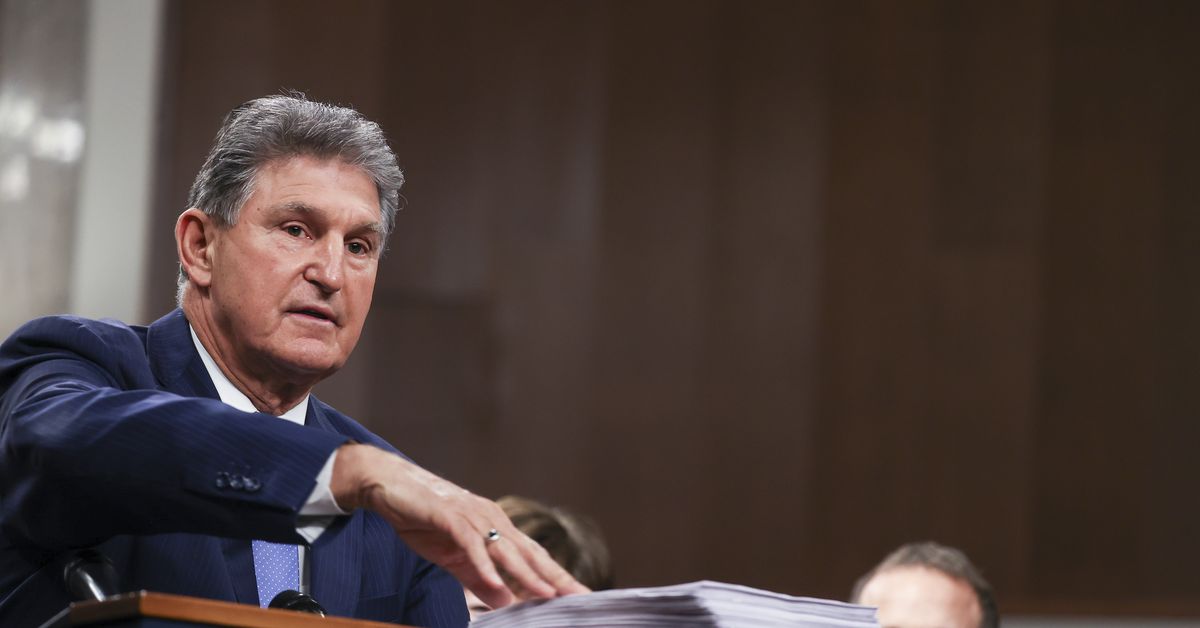 5 concepts for Senate filibuster reform Biden and Manchin may get behind 5 concepts for Senate filibuster reform Biden and Manchin may get behind