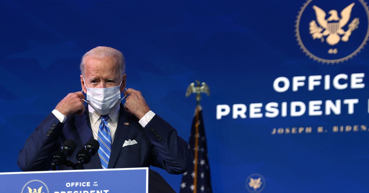Biden’s Covid-19 vaccine plan, defined Biden’s Covid-19 vaccine plan, defined