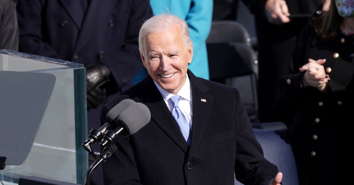 Joe Biden ousts Michael Pack, the person who tried to reshape US international media