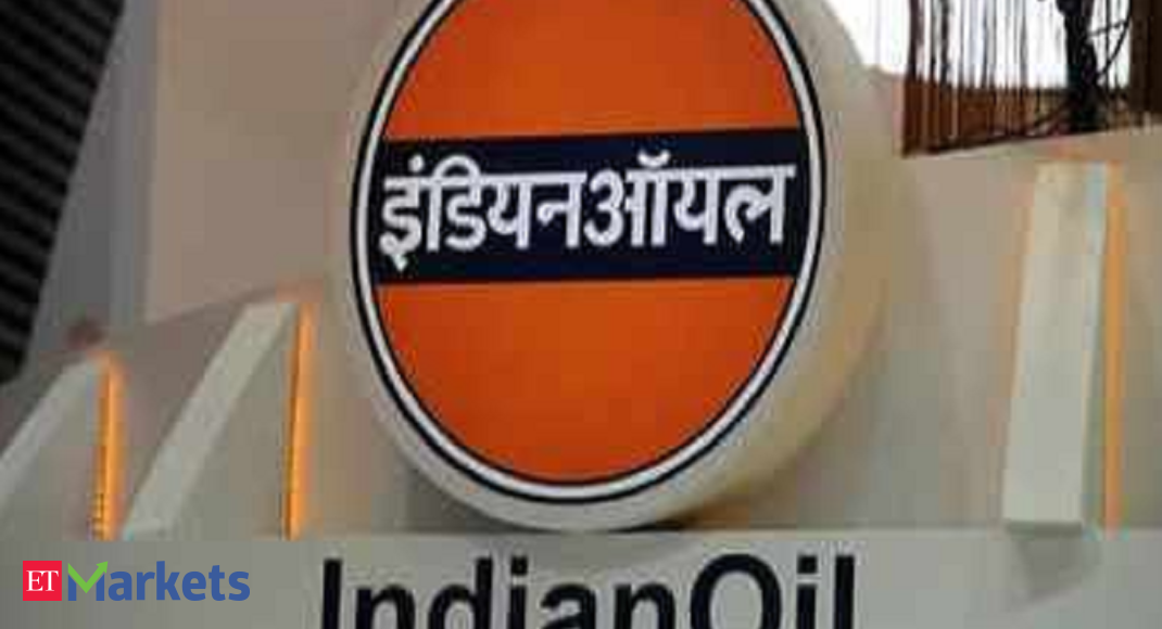 IndianOil Corp Q3: IndianOil internet doubles to ₹4,917 crore on stock, foreign exchange beneficial properties