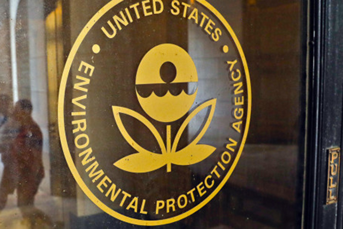 Trump’s EPA group overrules profession scientists on poisonous chemical