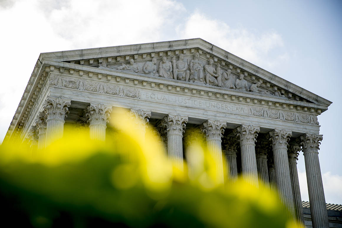 Supreme Court docket weighs in on cities’ local weather change lawsuits