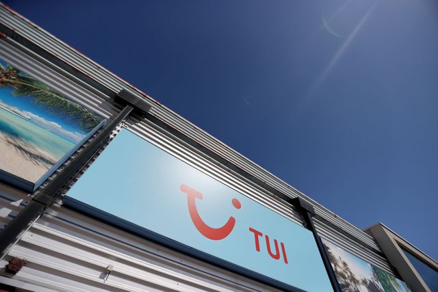 Germany’s Bafin exempts Russia’s Mordashov from launching full TUI takeover