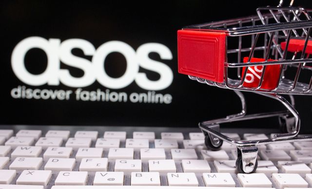 Asos is front-runner to purchase Topshop model, Sky Information says