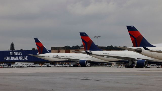Delta calls 2021 yr of restoration after first loss in 11 years