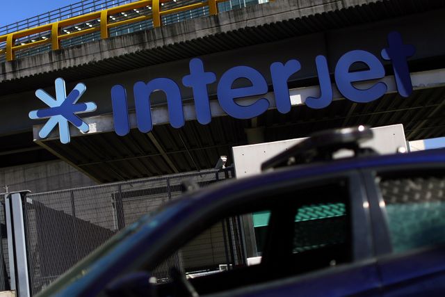Staff at Mexico’s Interjet strike after weeks of flight cancellations