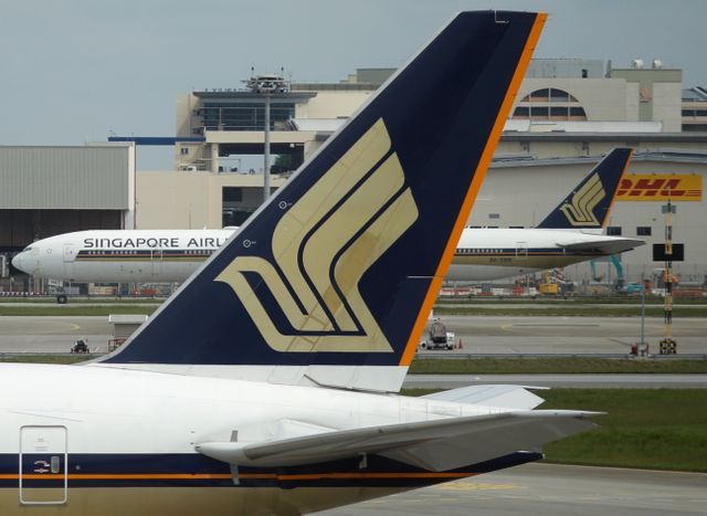 Singapore Airways readies debut U.S. greenback bond – time period sheet Singapore Airways readies debut U.S. greenback bond – time period sheet