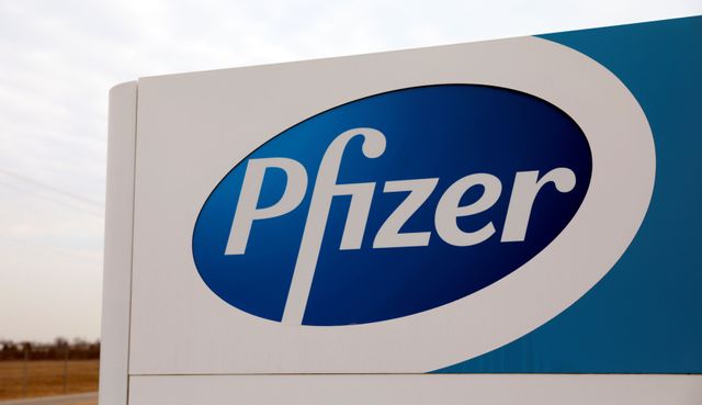 Pfizer to cut back vaccine deliveries to Europe, says Norway