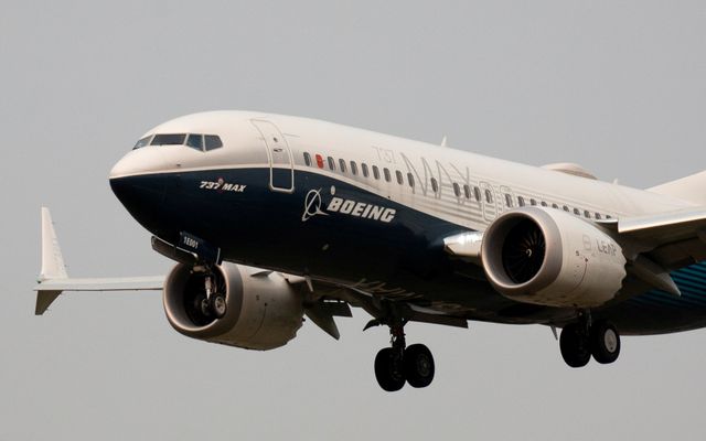 Boeing can pay $2.5 billion to resolve U.S. felony probe into 737 MAX crashes Boeing can pay $2.5 billion to resolve U.S. felony probe into 737 MAX crashes