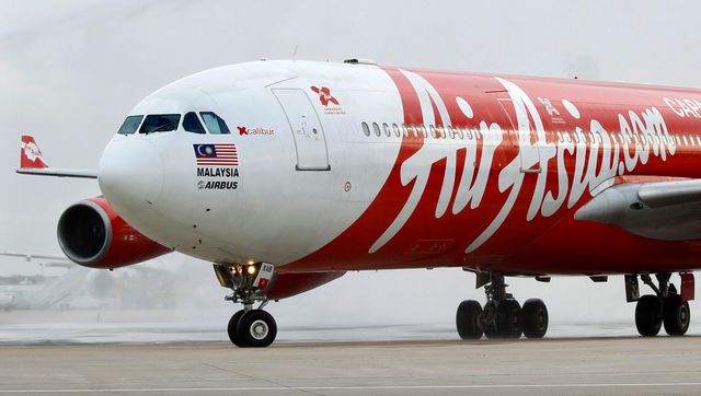 EXCLUSIVE-AirAsia X reveals court docket collectors’ assist for restructuring plan
