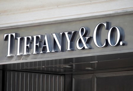 Tiffany’s 2020 vacation gross sales rise about 2%
