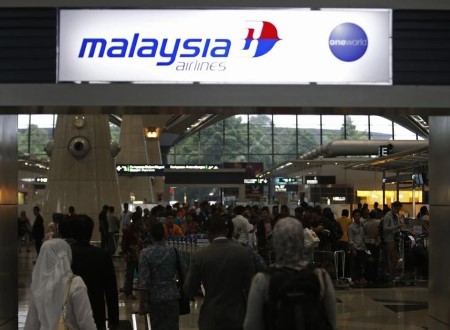 Malaysia Airways nears finish of restructuring, dad or mum co says