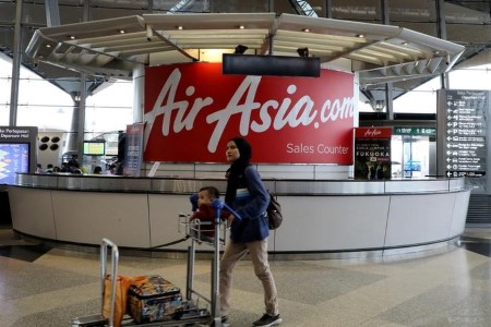 AirAsia’s digital platform eyes extra airline partnerships