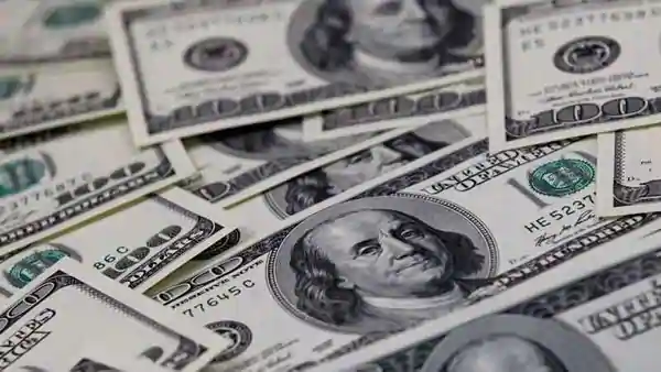 Foreign exchange reserves up by $758 mn to lifetime excessive of $586.082 bn