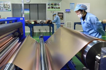 METALS-Copper costs acquire as China’s strong financial knowledge helps METALS-Copper costs acquire as China’s strong financial knowledge helps