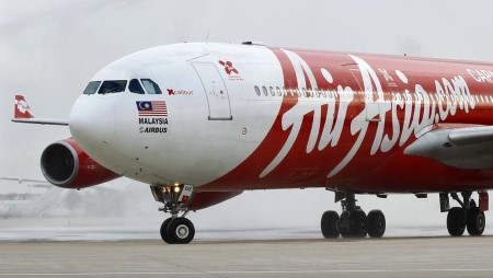 AirAsia X reveals courtroom collectors’ help for restructuring plan