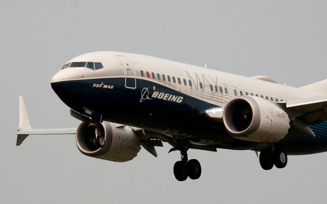 Boeing says its fleet will be capable of fly on 100% biofuel by 2030