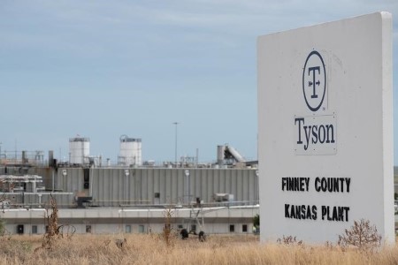 Tyson Meals reaches extra settlements in rooster price-fixing litigation