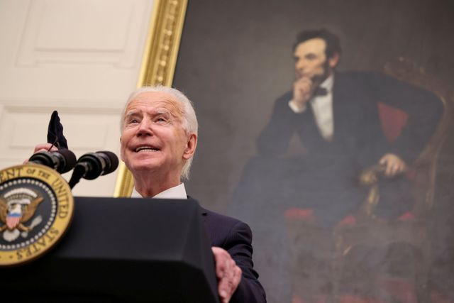 COLUMN-Biden ought to revisit China commerce deal to weed out drawback spots for U.S. agriculture -Braun