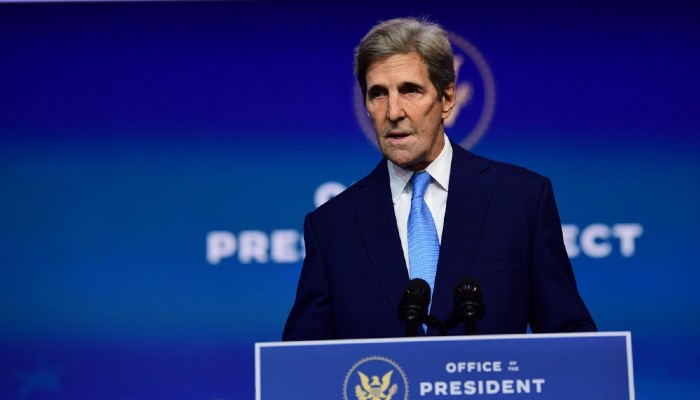 What the world needs from John Kerry