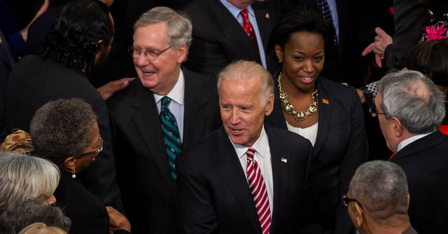Is President Biden Prepared for the New Senate?