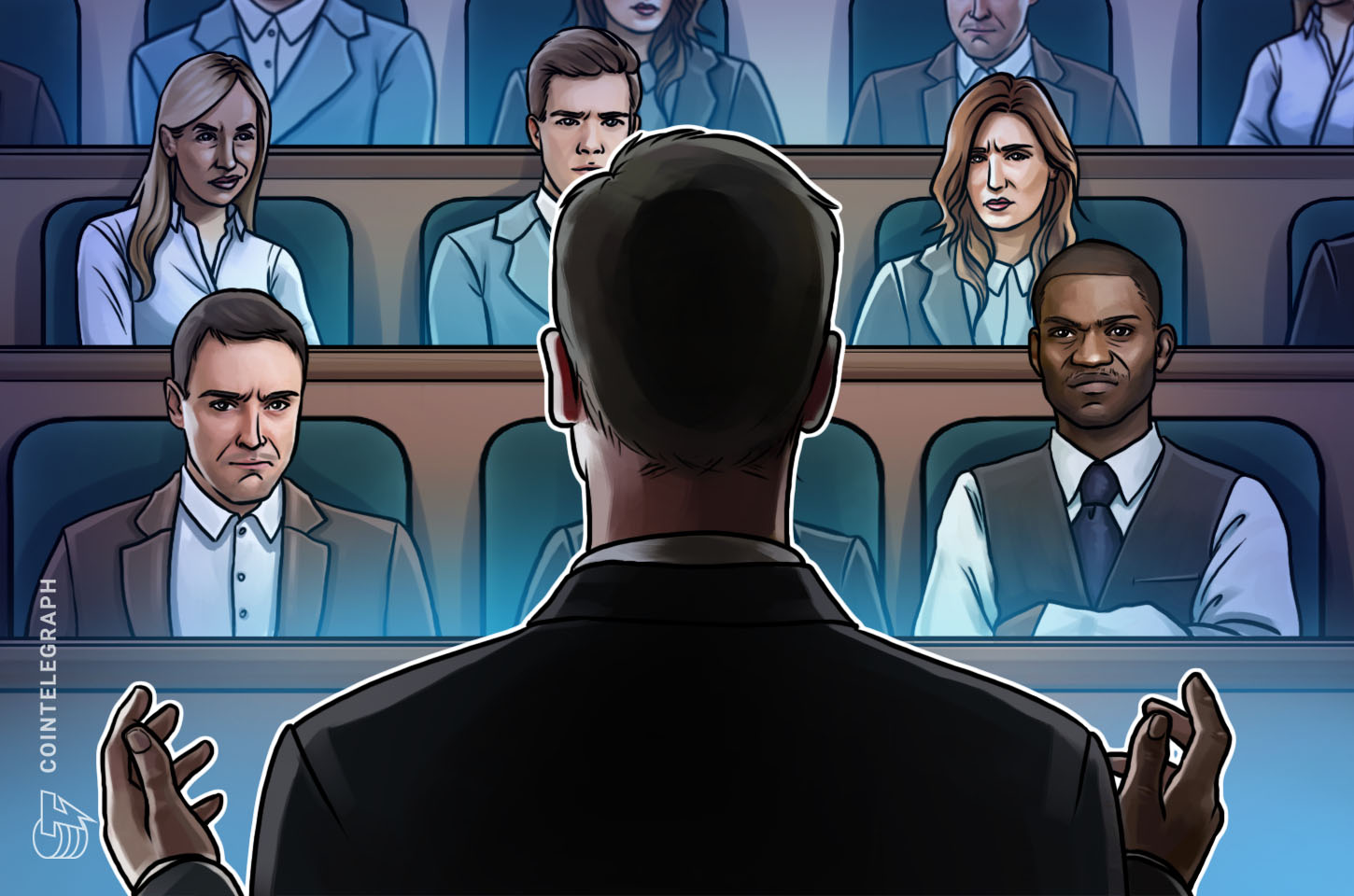 FCA warns of crypto funding dangers as Bitcoin dives under $33Okay FCA warns of crypto funding dangers as Bitcoin dives under $33Okay