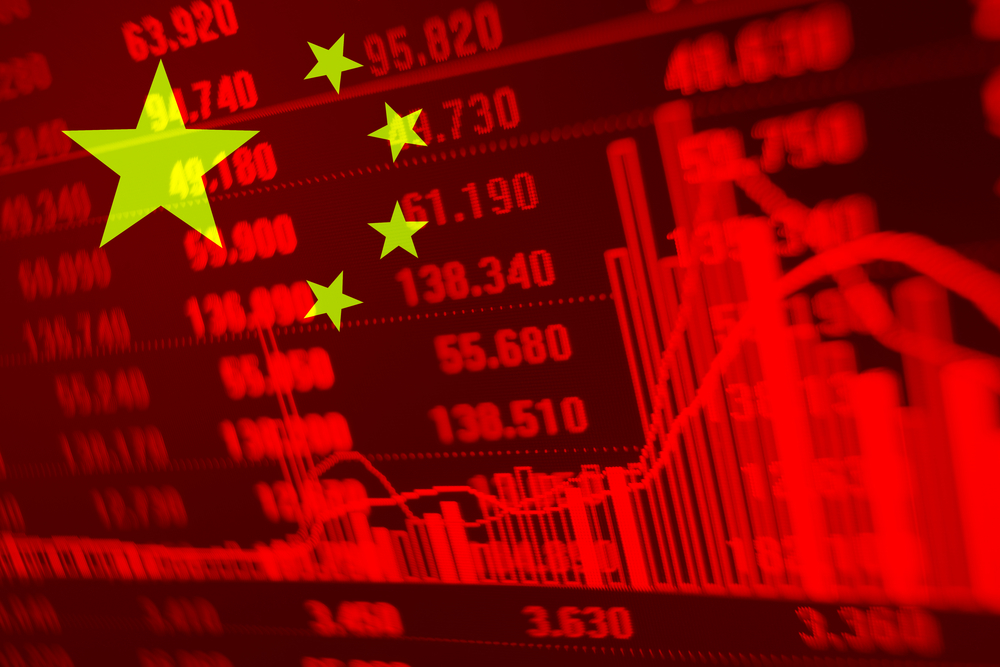 three ETFs to Contemplate as Buyers Pile Into Chinese language Equities in 2021