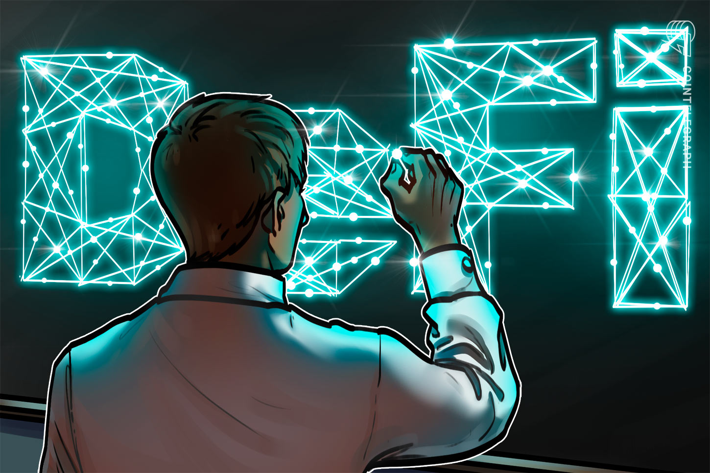 DeFi worth locked hits $18B amid Ether rally and SushiSwap beneficial properties