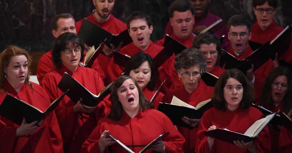 Supreme Court docket to resolve if churchgoers have a proper to sing indoors in a pandemic