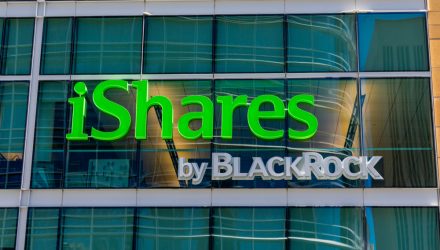5 iShares ETFs Beginning Sturdy in 2021