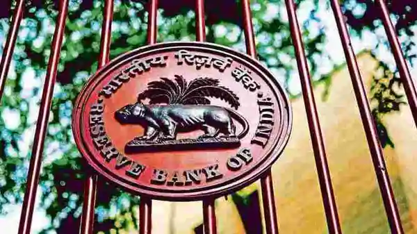 Foreign exchange intervention by RBI to the touch $93 billion by March: Report