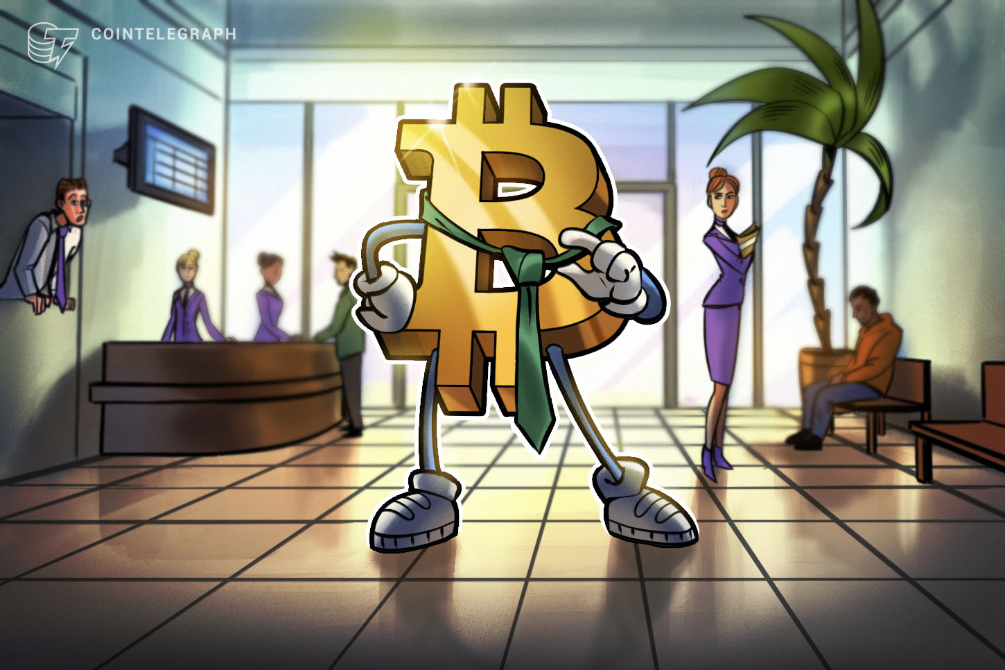 Newsweek’s constructive protection of Bitcoin underscores paradigm shift in public notion Newsweek’s constructive protection of Bitcoin underscores paradigm shift in public notion