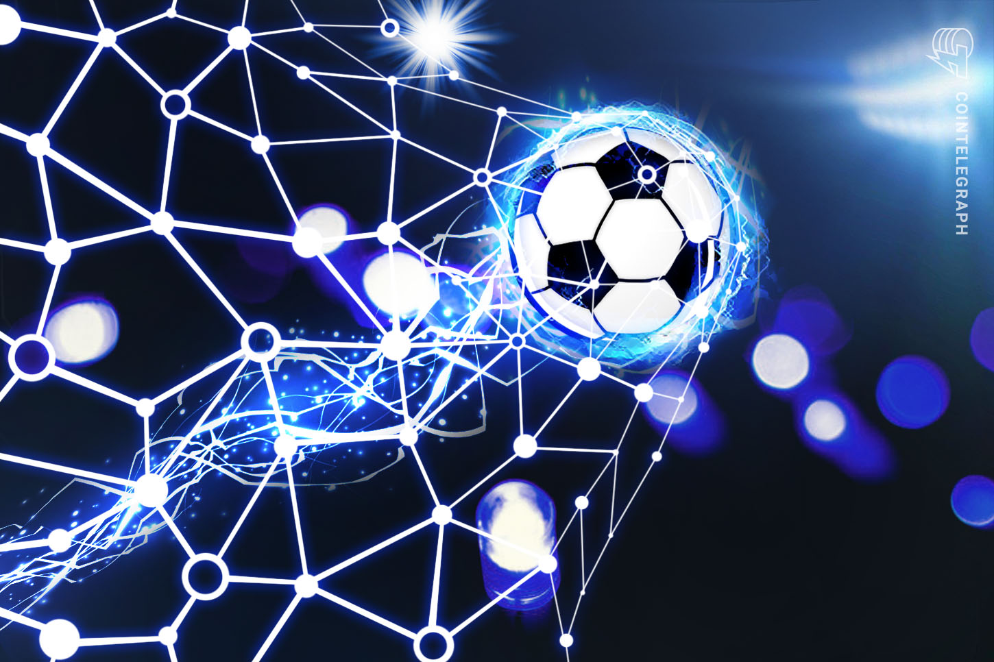 Ukrainian soccer membership Dynamo Kyiv to launch blockchain-based fan tokens