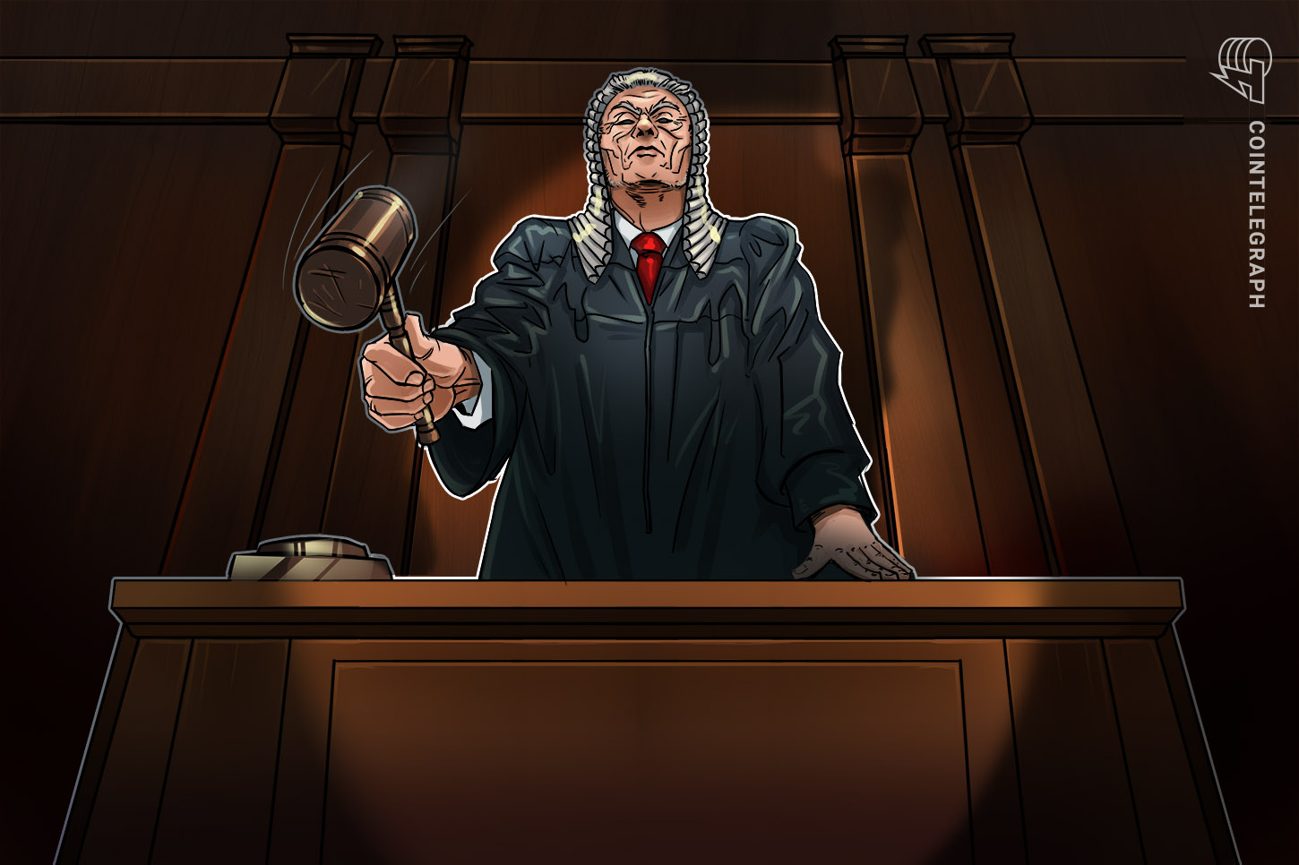 Crypto trade proprietor will get 10 years in jail for aiding scammers
