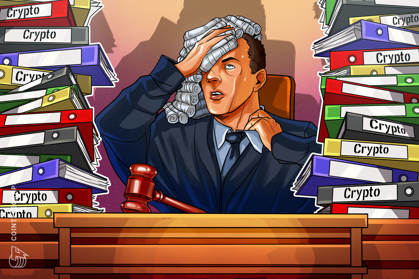 One other courtroom applies the Howey funding contract evaluation to crypto