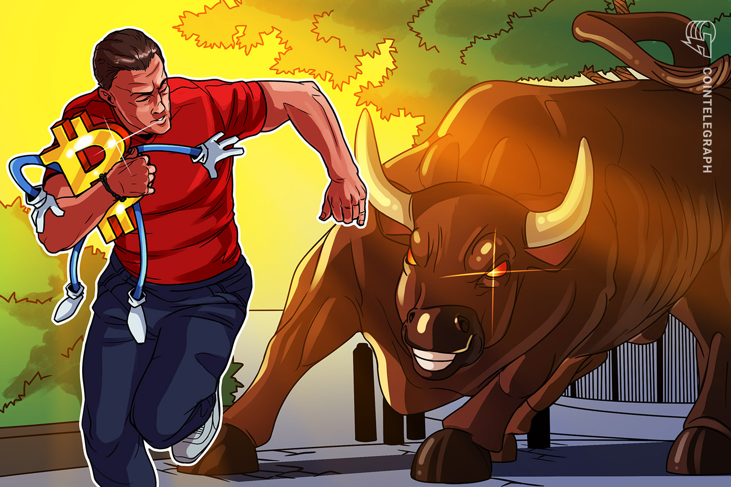 Bullish crypto occasions of 2020 that may drive historic adoption Bullish crypto occasions of 2020 that may drive historic adoption
