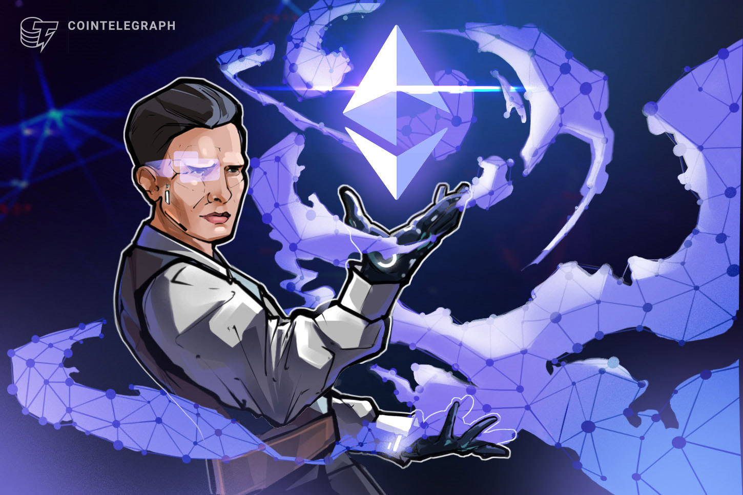 The Ethereum community is being turbocharged by layer-two options The Ethereum community is being turbocharged by layer-two options