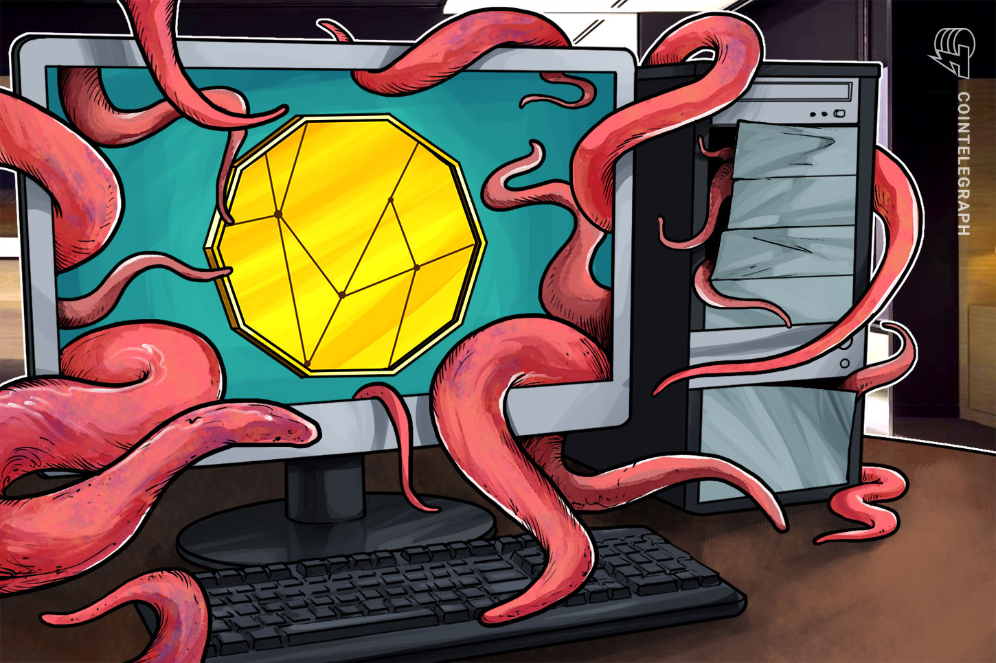Researchers warn three apps have been stealing crypto undetected for a 12 months