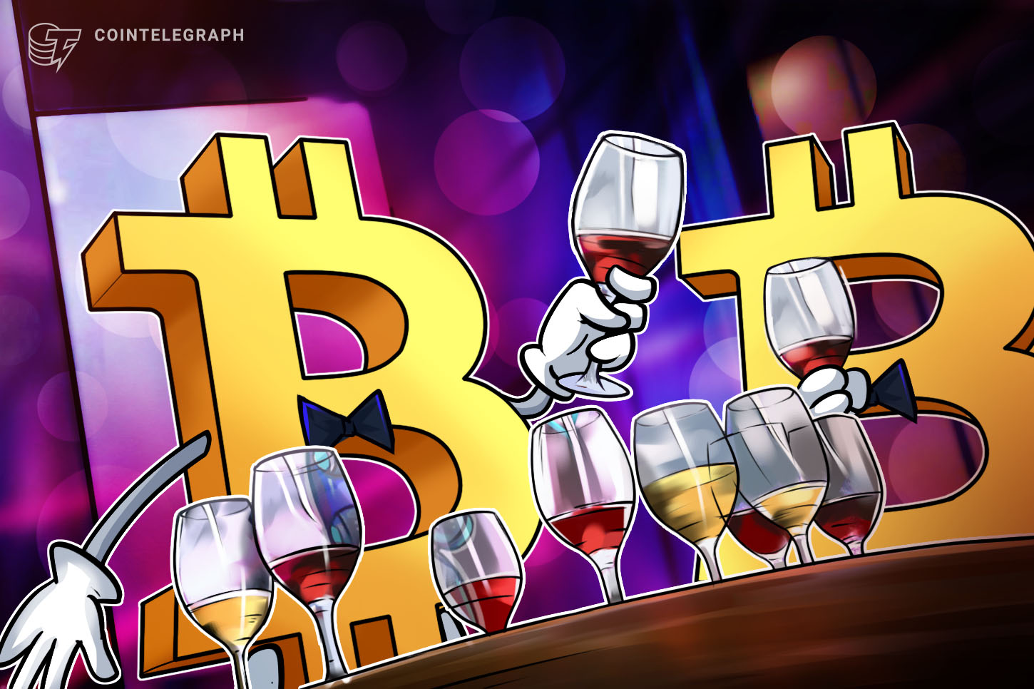 Bar proprietor desires to promote two NYC watering holes for $1M in Bitcoin