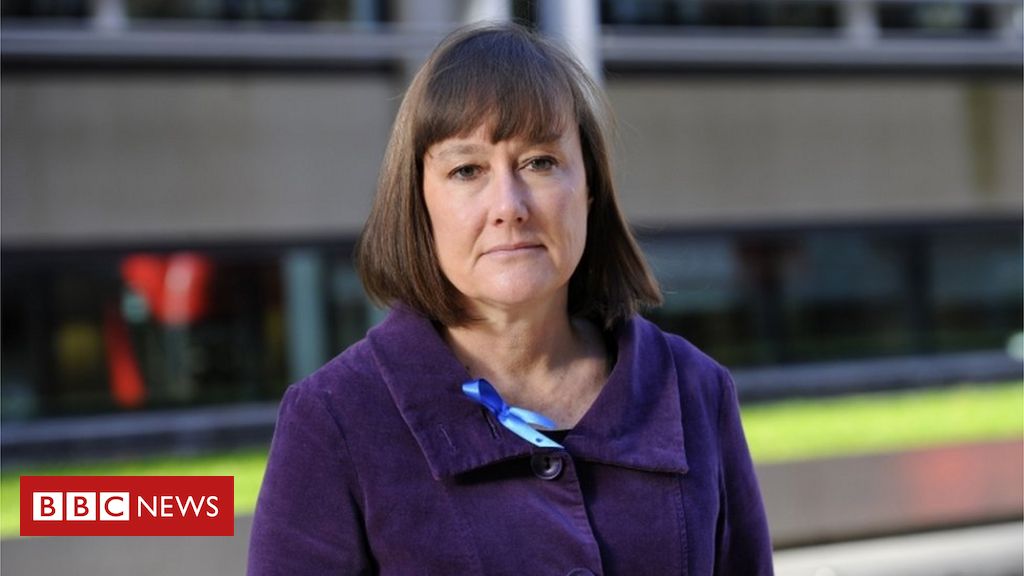 Covid: Cardiff Central MP Jo Stevens in hospital with virus