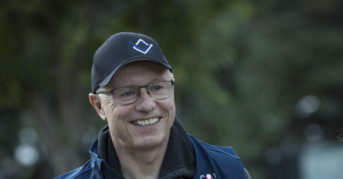Doug Leone of Sequoia Capital renounces his help for Donald Trump after the Capitol riot