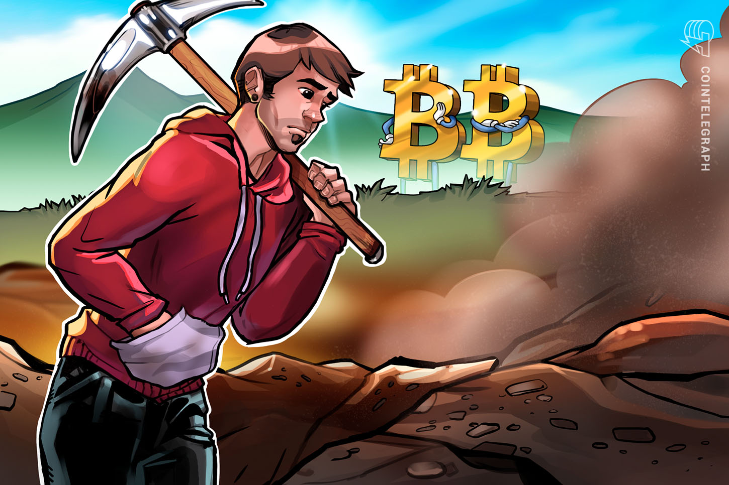Are Bitcoin miners bullish? BTC miners face greatest issue bump in three months