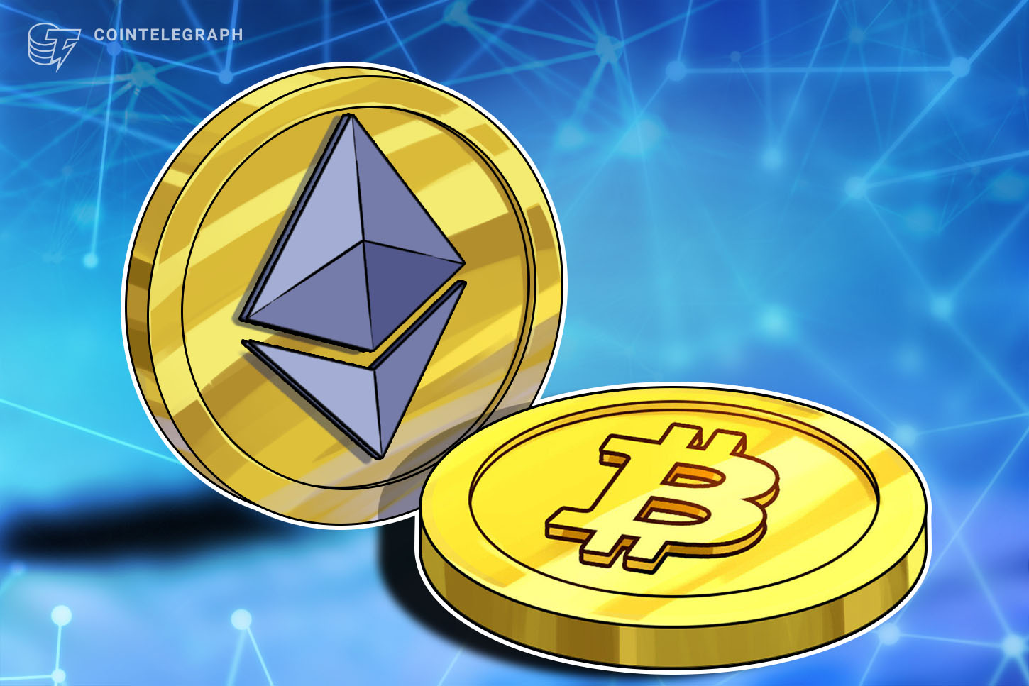 Bitcoin extra doubtless to achieve success ‘in the long term’ than Ethereum