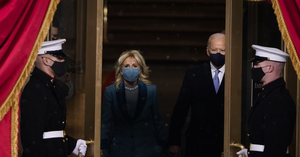 Biden’s nationwide Covid-19 plan and government actions, defined